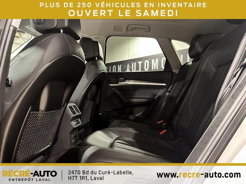 audi Q5 2024 - 12