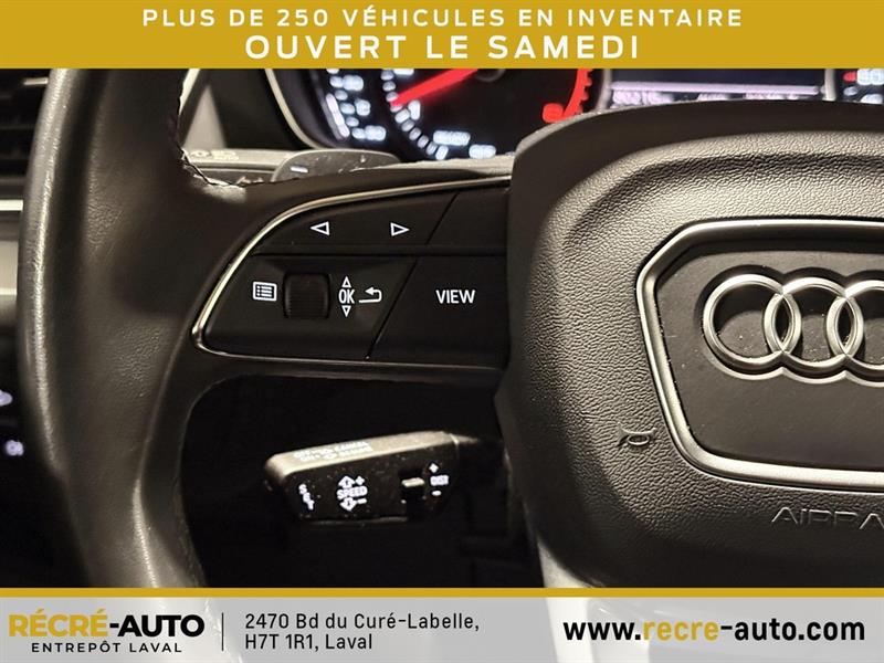 audi Q5 2024 - 16
