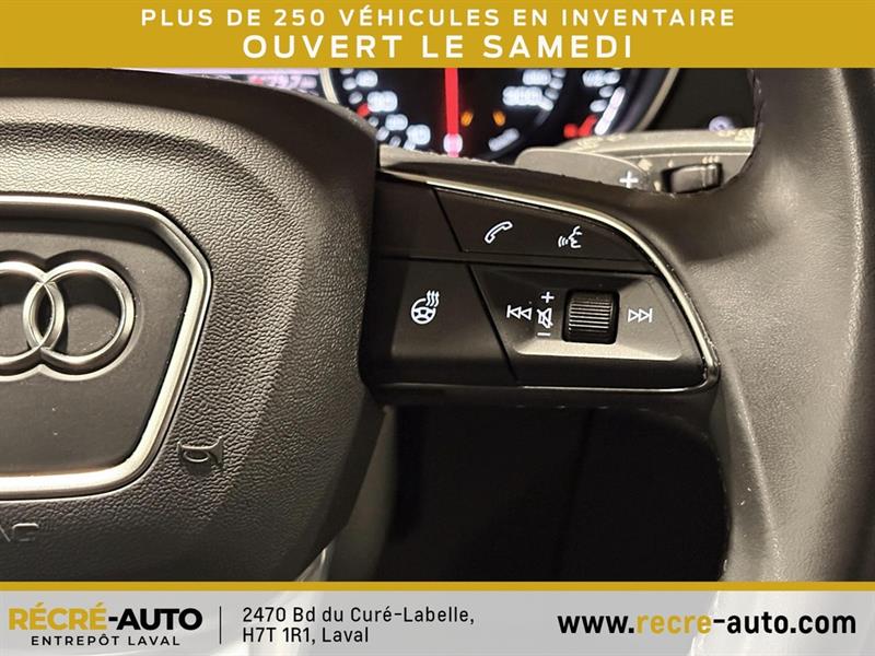 audi Q5 2024 - 17
