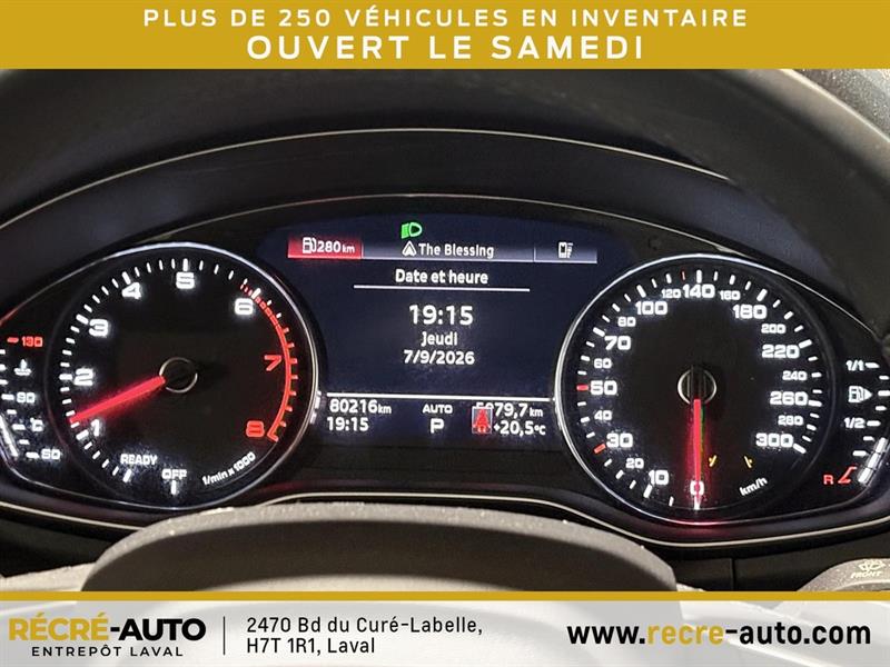 audi Q5 2024 - 18