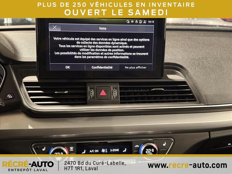 audi Q5 2024 - 21