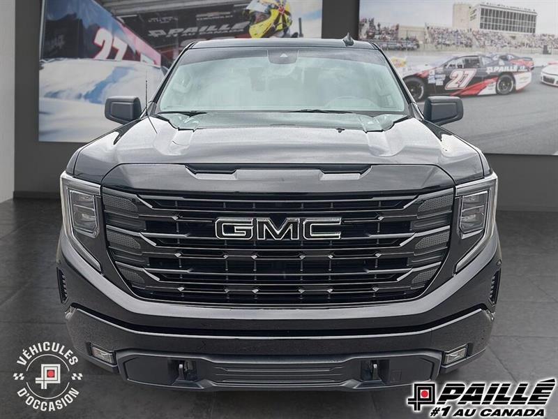 gmc Sierra 1500 2024 - 2