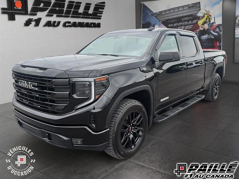 gmc Sierra 1500 2024 - 3