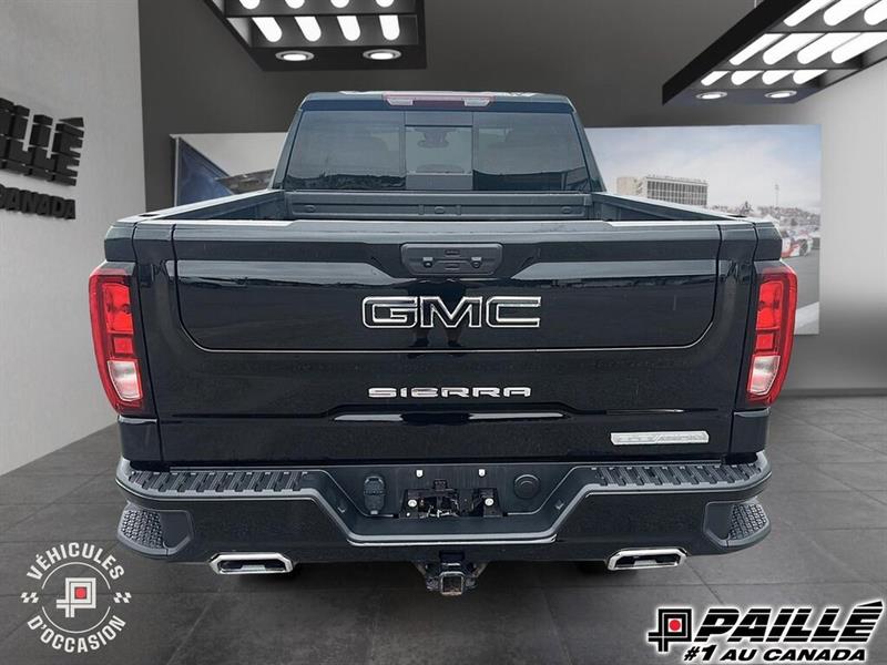 gmc Sierra 1500 2024 - 4