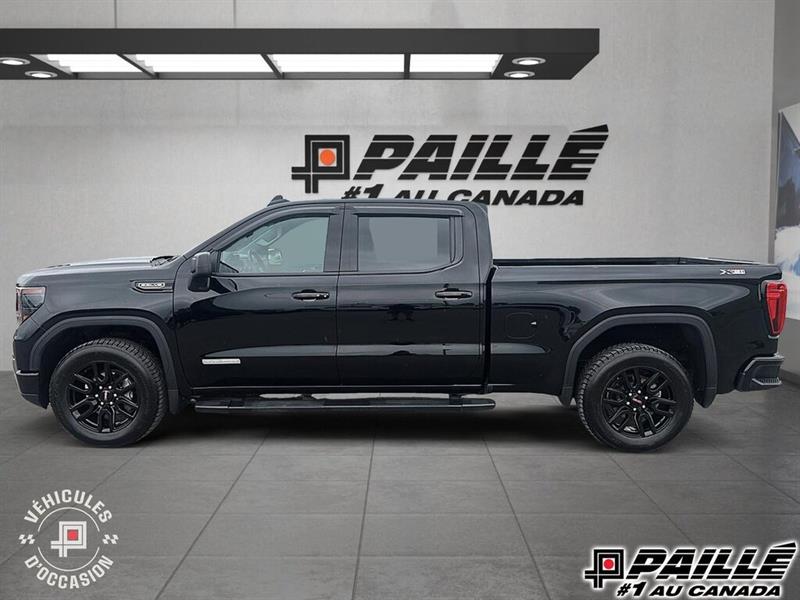 gmc Sierra 1500 2024 - 6