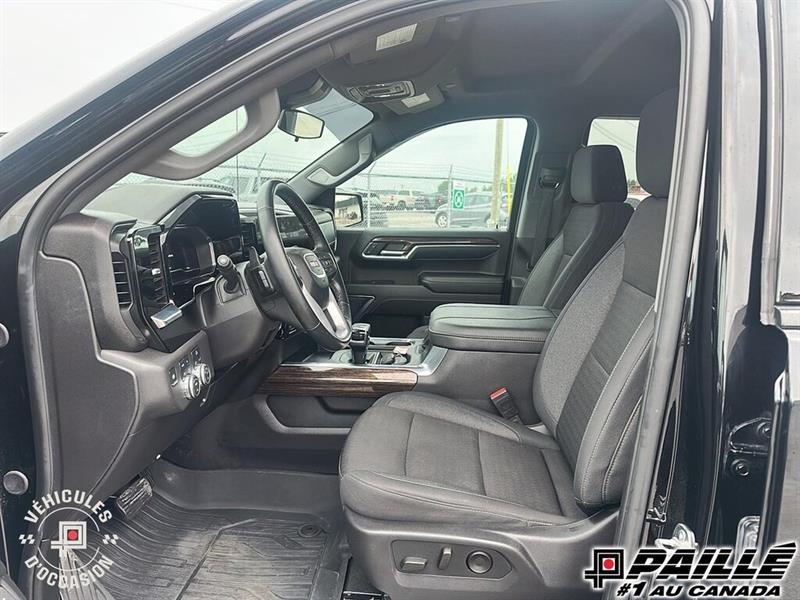 gmc Sierra 1500 2024 - 7
