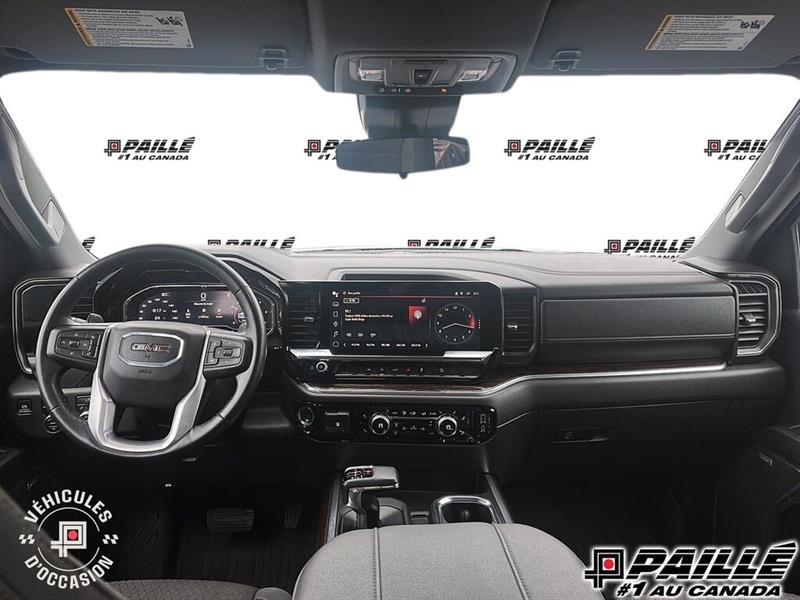 gmc Sierra 1500 2024 - 8