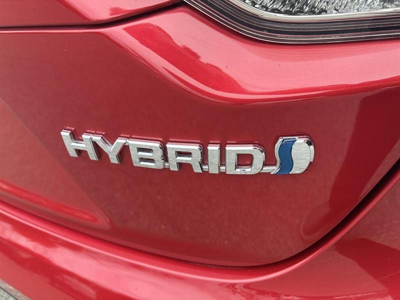 toyota Corolla Hybrid 2020 - 10