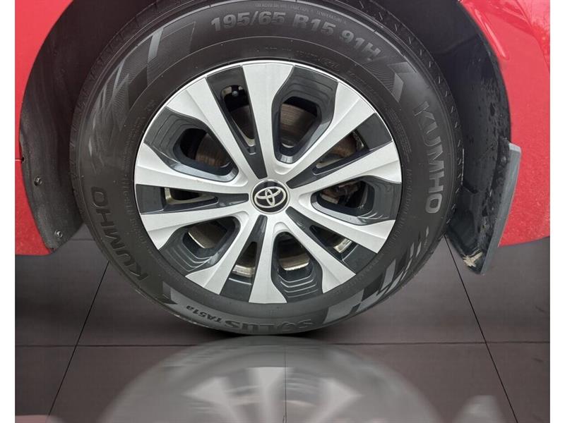 toyota Corolla Hybrid 2020 - 12
