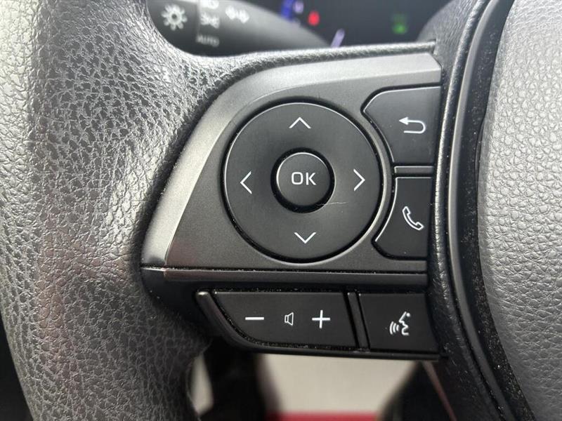 toyota Corolla Hybrid 2020 - 18