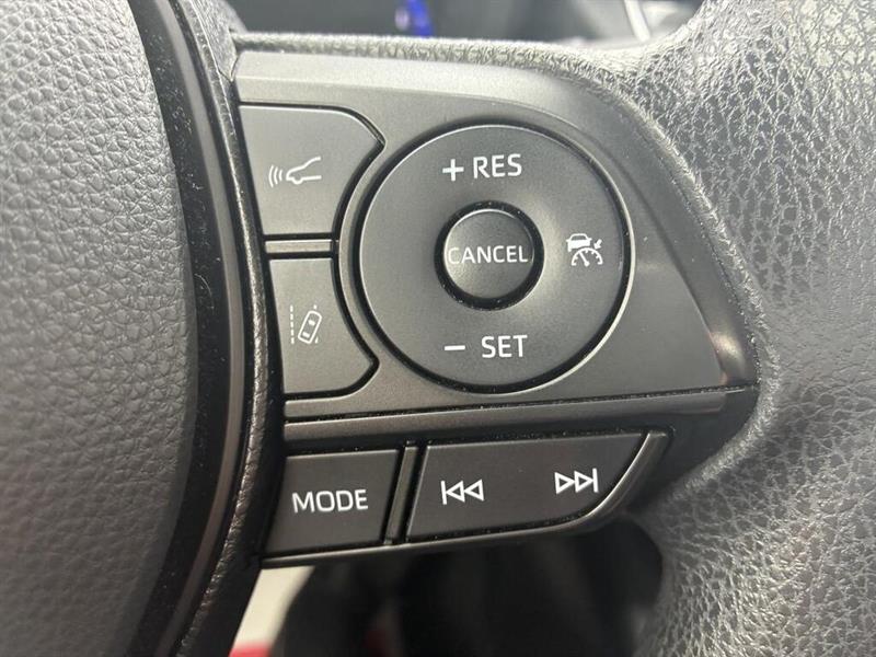 toyota Corolla Hybrid 2020 - 19