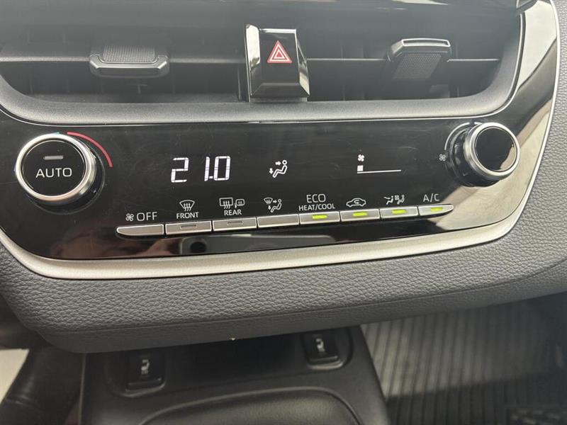 toyota Corolla Hybrid 2020 - 23