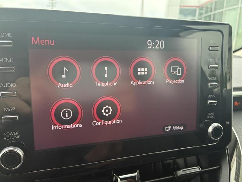 toyota Corolla Hybrid 2020 - 25