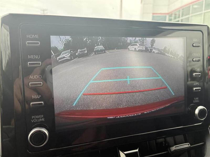 toyota Corolla Hybrid 2020 - 26