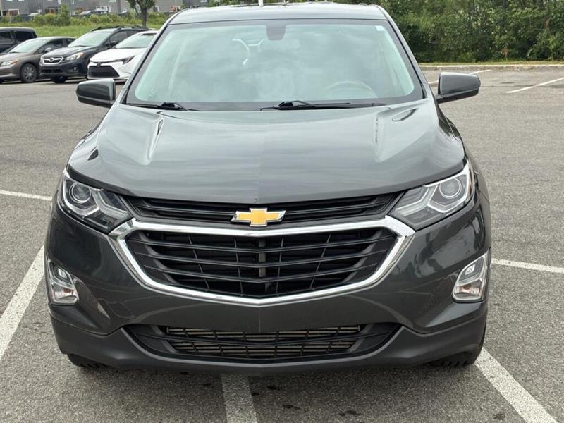 chevrolet Equinox 2019 - 2