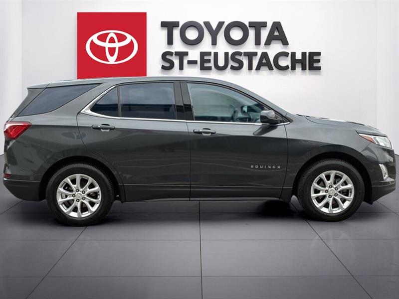 chevrolet Equinox 2019 - 4