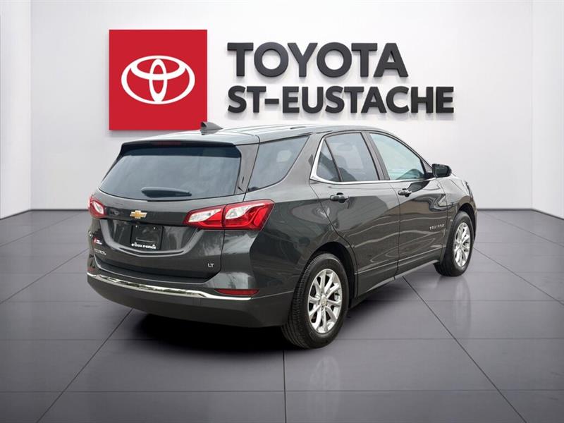chevrolet Equinox 2019 - 5