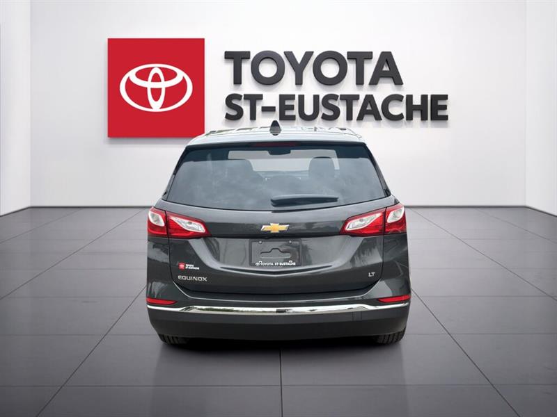 chevrolet Equinox 2019 - 6