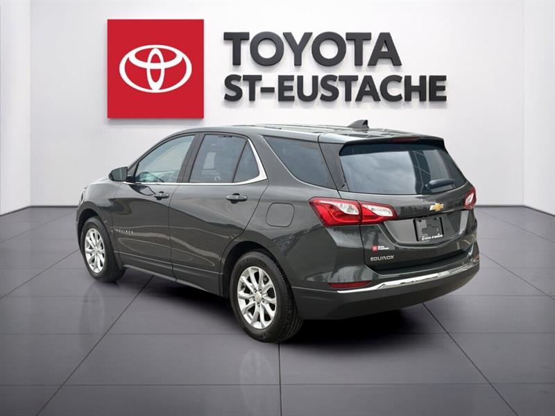 chevrolet Equinox 2019 - 7