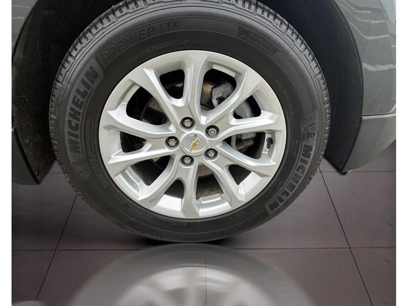 chevrolet Equinox 2019 - 9