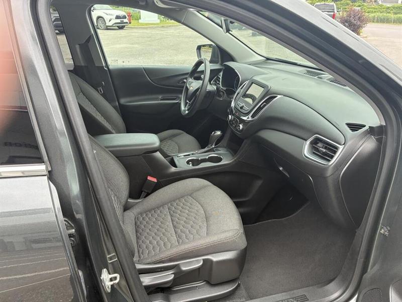 chevrolet Equinox 2019 - 11
