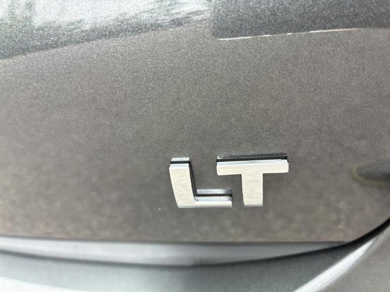 chevrolet Equinox 2019 - 12