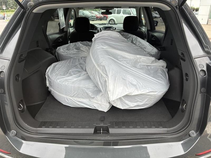 chevrolet Equinox 2019 - 13