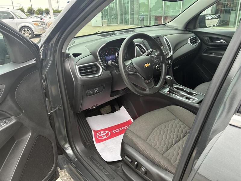 chevrolet Equinox 2019 - 14