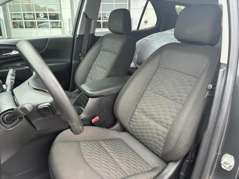 chevrolet Equinox 2019 - 15