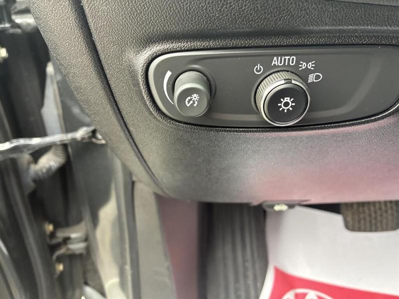chevrolet Equinox 2019 - 18
