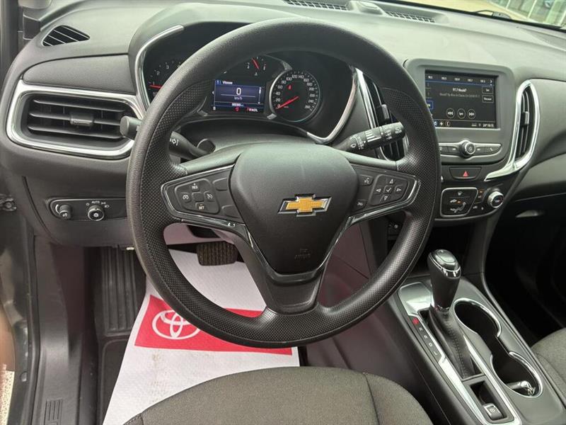chevrolet Equinox 2019 - 19