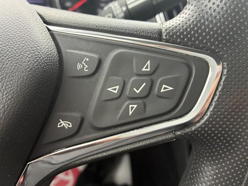 chevrolet Equinox 2019 - 21