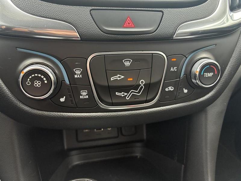 chevrolet Equinox 2019 - 24