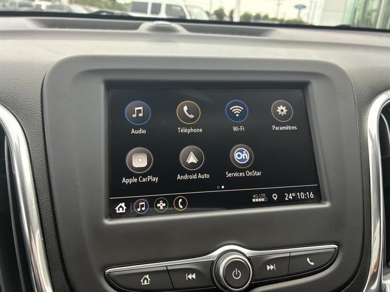 chevrolet Equinox 2019 - 25