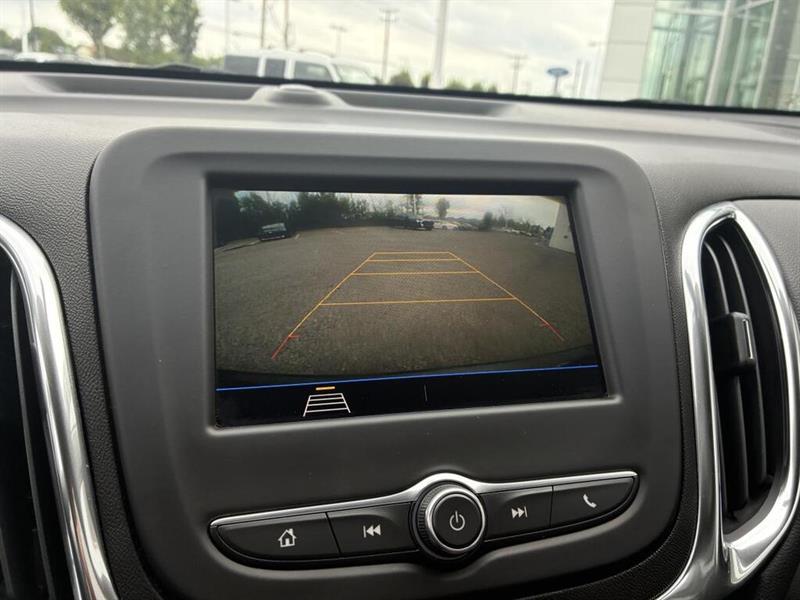 chevrolet Equinox 2019 - 26