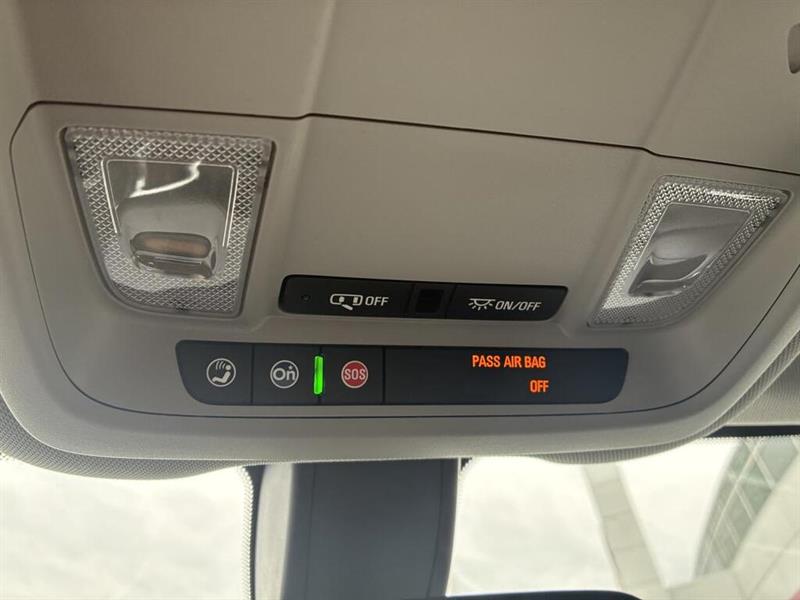 chevrolet Equinox 2019 - 27