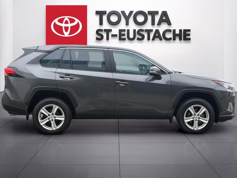 toyota RAV4 2022 - 4