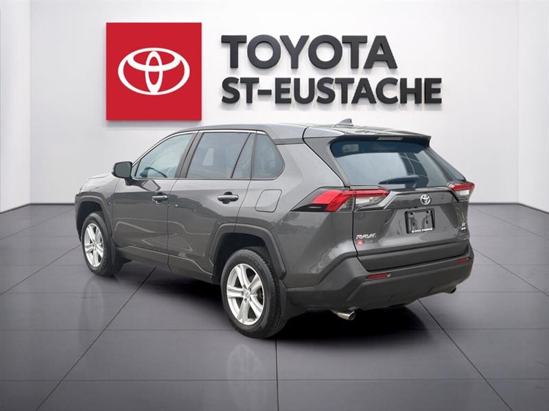toyota RAV4 2022 - 7