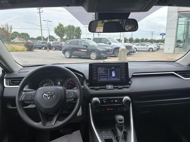 toyota RAV4 2022 - 15