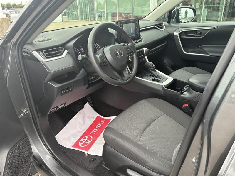 toyota RAV4 2022 - 16