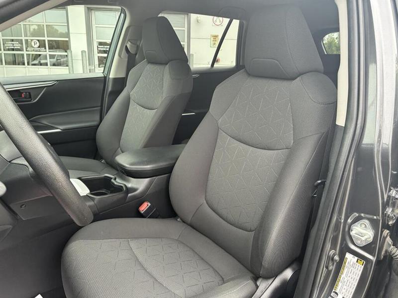 toyota RAV4 2022 - 17