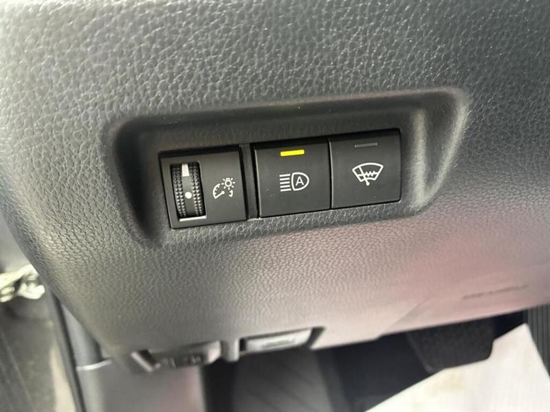 toyota RAV4 2022 - 19