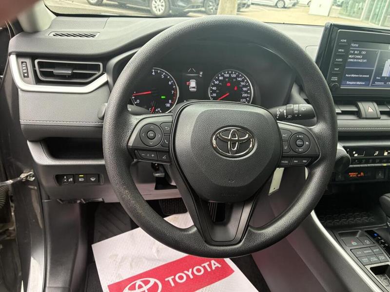toyota RAV4 2022 - 20