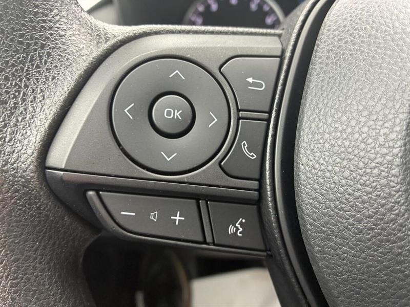 toyota RAV4 2022 - 21