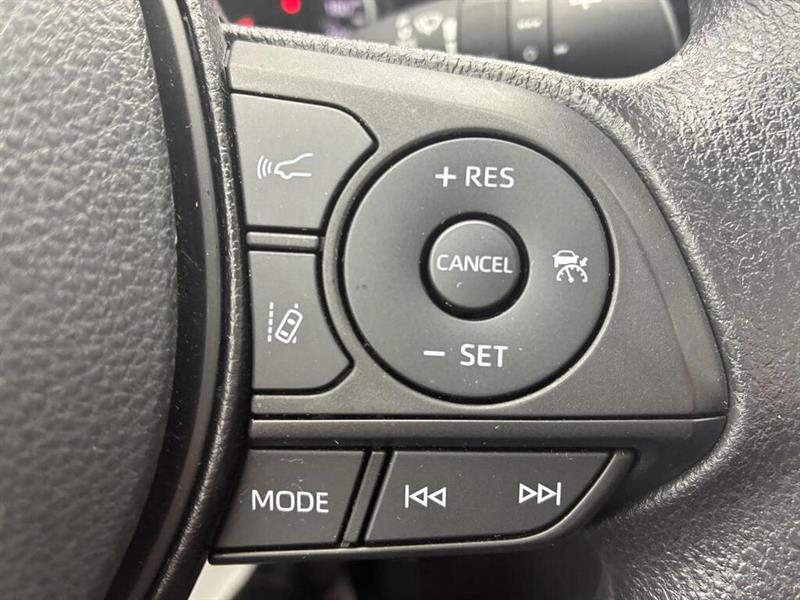 toyota RAV4 2022 - 22