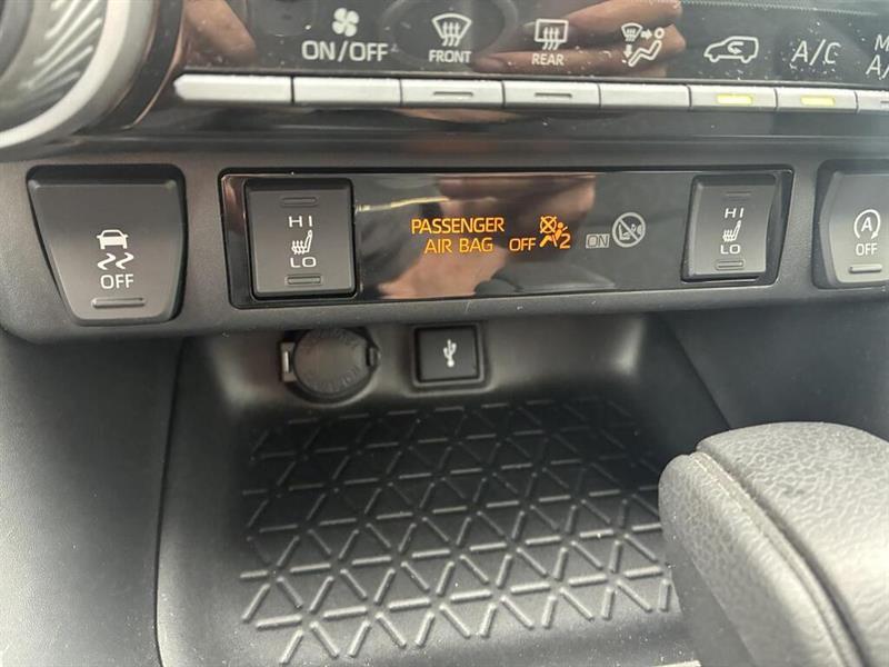 toyota RAV4 2022 - 26