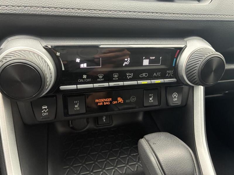 toyota RAV4 2022 - 27
