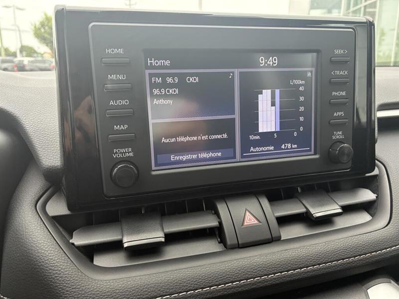 toyota RAV4 2022 - 28