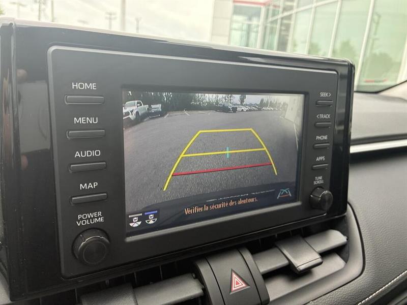 toyota RAV4 2022 - 30