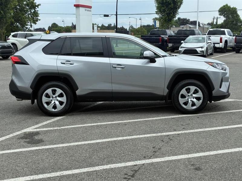 toyota RAV4 2025 - 4